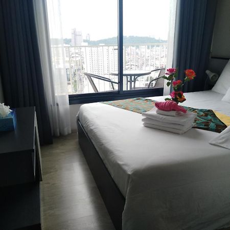 The​ Base​ ​Pattaya​ By Ammy Aparthotel Екстериор снимка